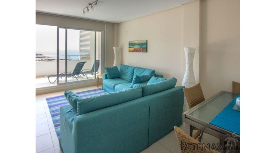 Spacious and bright apartment with two bedrooms and two.. - 5