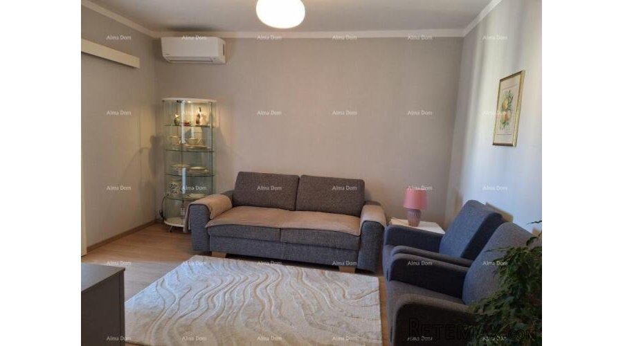 UMAG – stan u centru, 300 m od mora - 5
