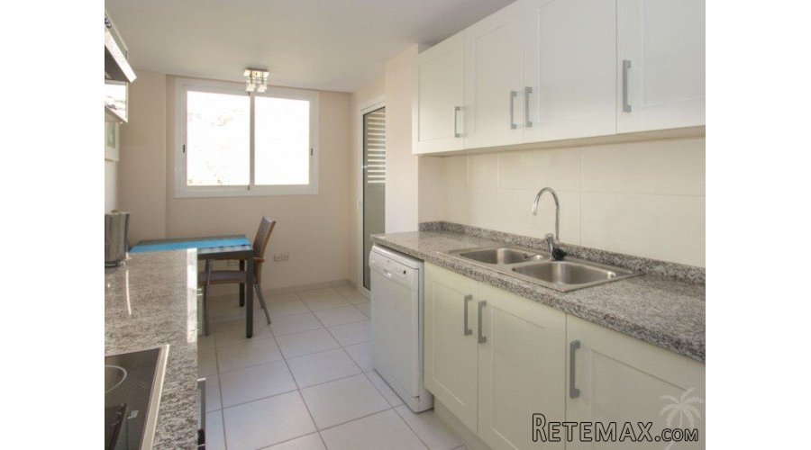 Spacious and bright apartment with two bedrooms and two.. - 6