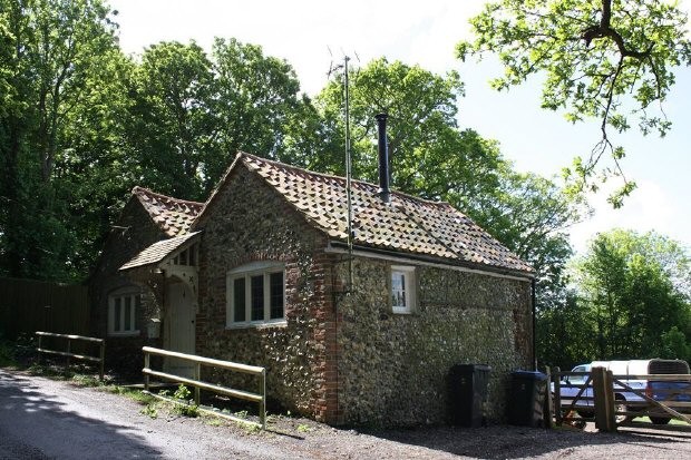 Denton Lane Canterbury Kent Ct4