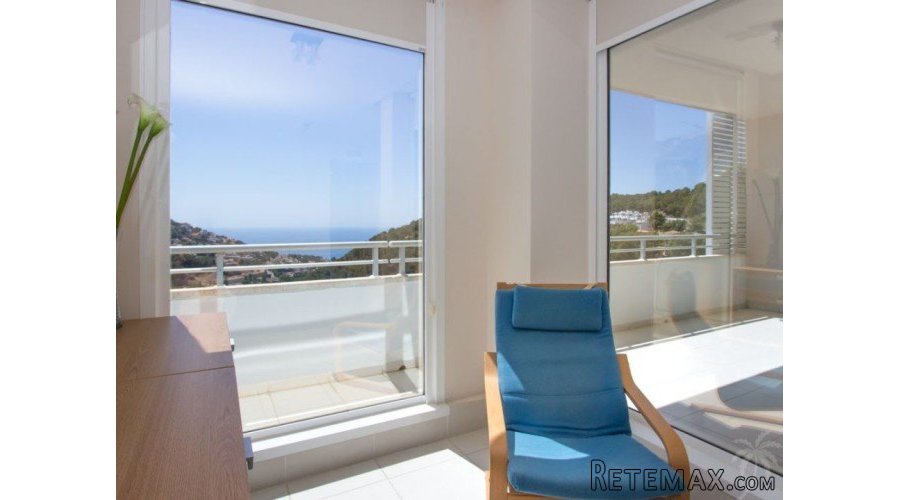 Spacious and bright apartment with two bedrooms and two.. - 7