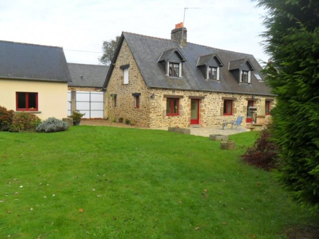 Stunning Character Property