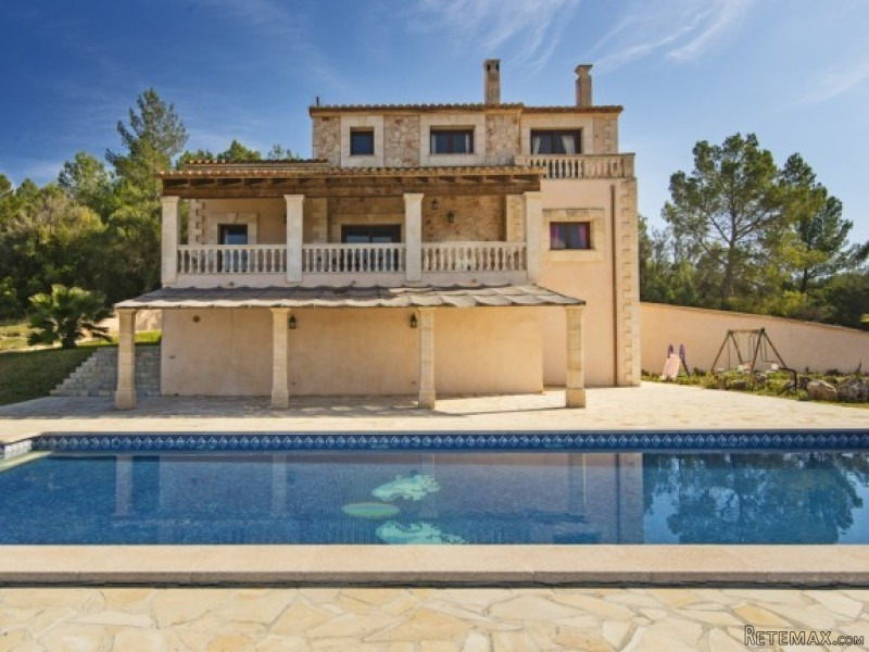Country House With Beautiful Open Views.. - 2