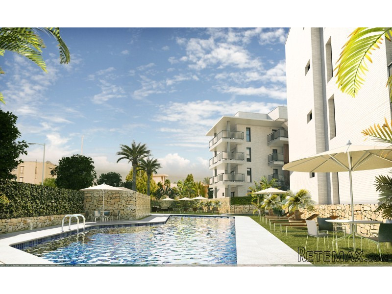 Two Bedroom Apartment, A-B-A, Arenal.. - 2