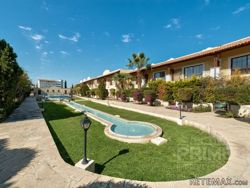 Townhouse in Limassol, Cyprus, for.. - 2