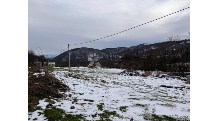 KUĆA SUVAJA S VELIKIM PAŠNJACIMA I LIVADAMA ZA ADAPTACIJU - 3