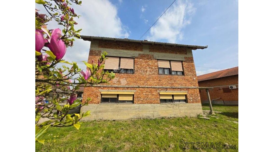 PRODAJA, Kuća, Vezišće, NKP 210 m2 sa okućnicom i zemljištem - 3