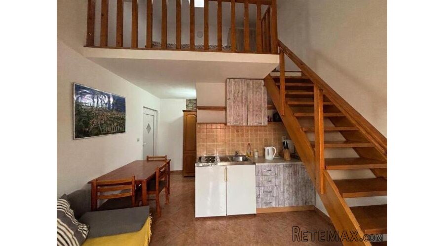 Studio Apartman blizu Mora Medulin