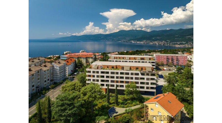 PROJEKT SRDOČI STAN B11 - 2