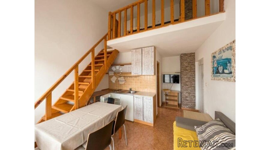 Studio Apartman blizu Mora