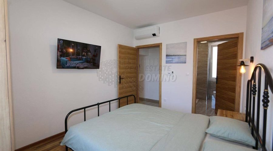 Renovirana stara kamena kuća! Otok krk, Dobrinj - 14