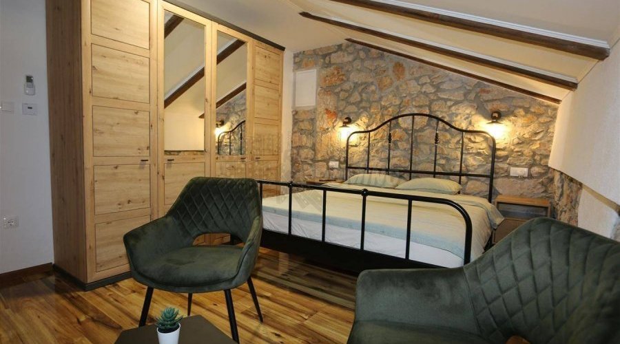 Renovirana stara kamena kuća! Otok krk, Dobrinj - 15