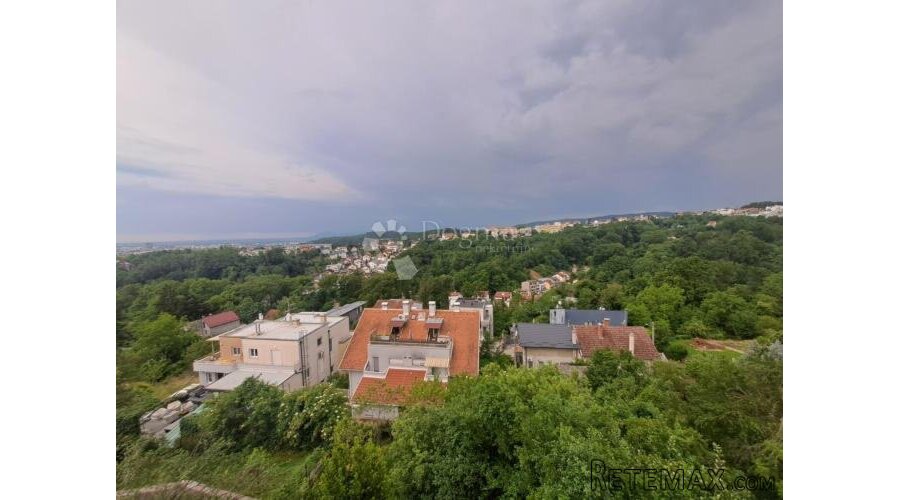 Kuća s potencijalom na Vrhovcu