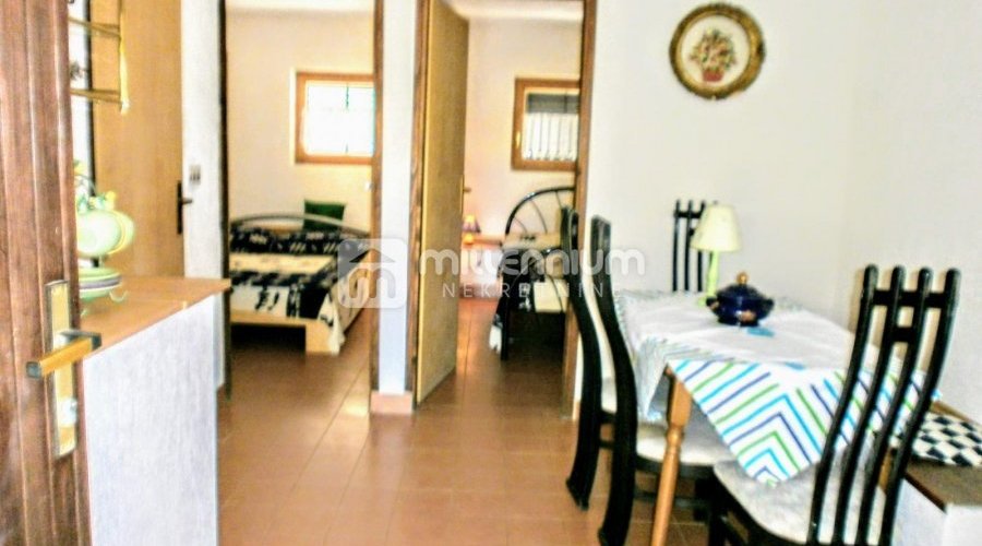 Istra, Vižinada, kuća s 4 stana okružena zelenilom - 10