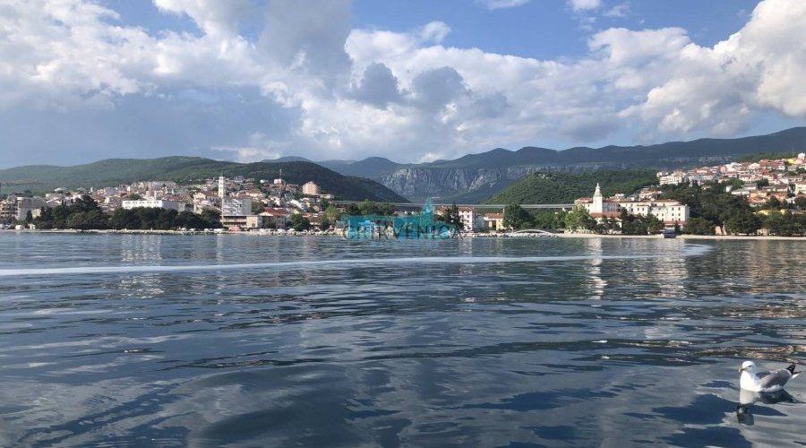 Crikvenica - stan u centru grada - 2