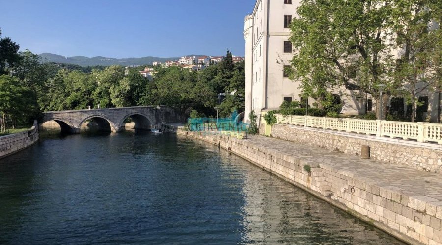 Crikvenica - stan u centru grada - 3
