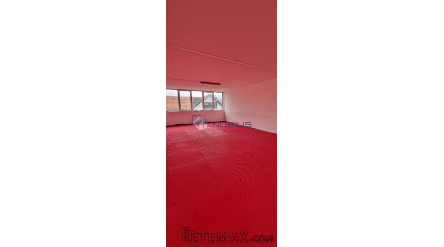 Samobor, centar, 428m2, 3 parking mjesta, 1. kat, lift - 3