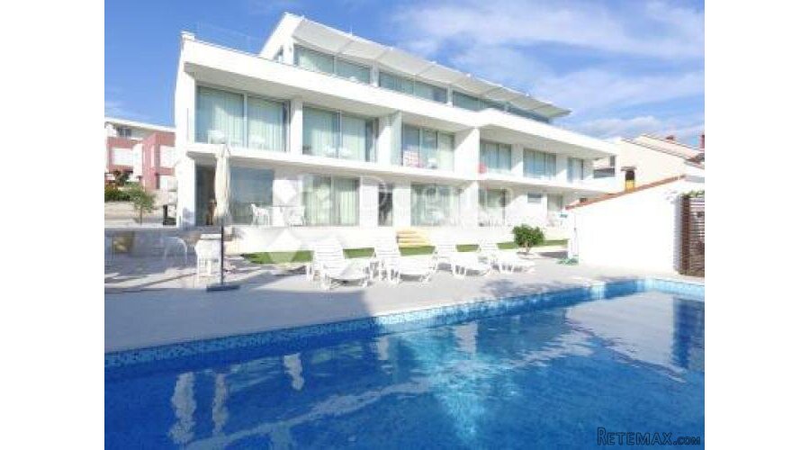 ZADAR BORIK LUXUZNA STAMBENA ZGRADA U FUNKCIJI HOTELA - 3