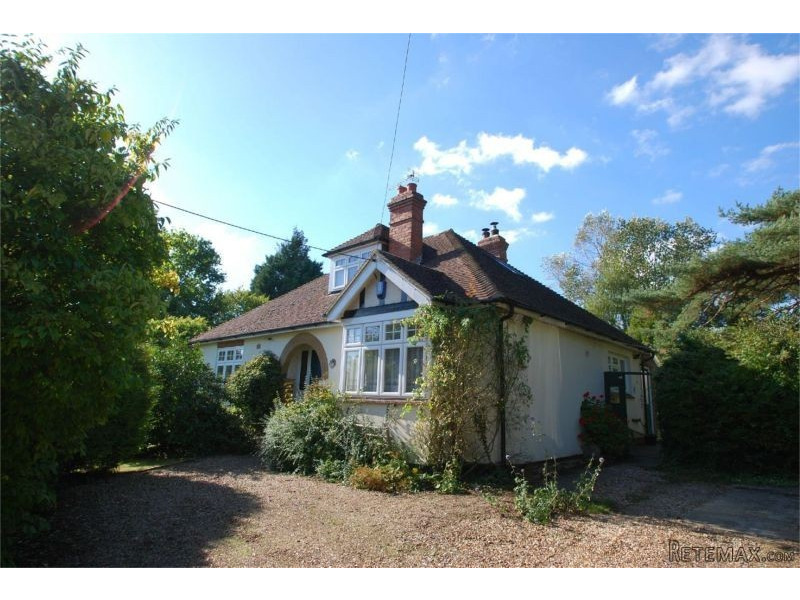 3 Bedroom Chalet