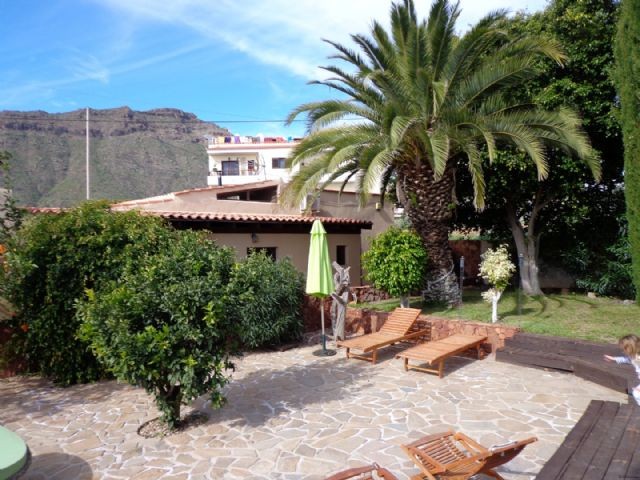3 Bedrooms - Chalet - Arona - For Sale - 2