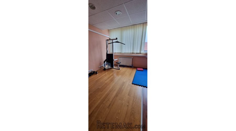 Samobor, centar, 428m2, 3 parking mjesta, 1. kat, lift - 9