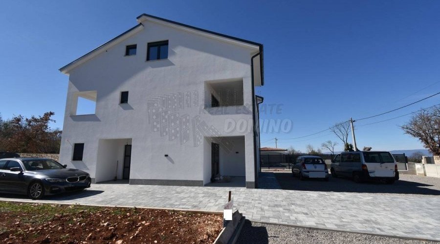 Nova kuća - otok Krk! - 3