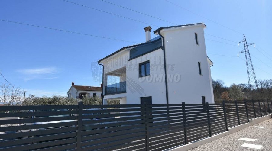 Nova kuća - otok Krk! - 4