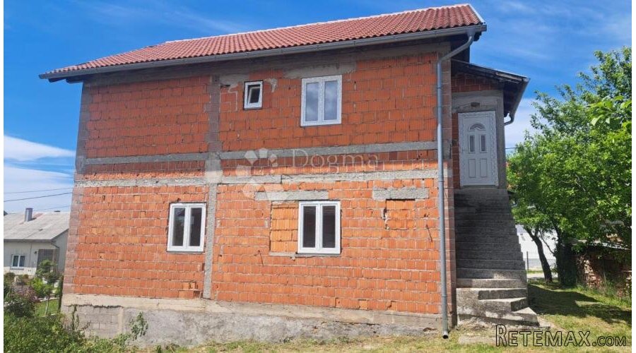KUĆA NA PRODAJU, UDBINA,