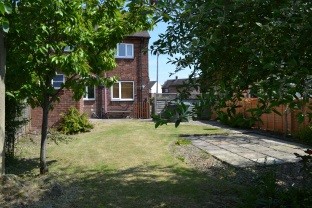 Weston Drive, Otley - 2