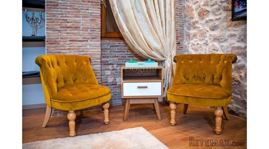 PRILIKA! Jednosoban stan 40 m² u centru Rovinja - 2