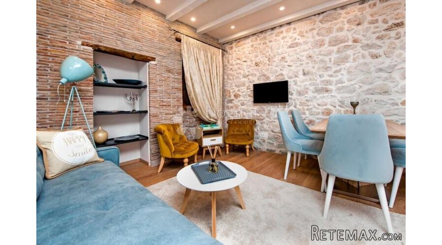 PRILIKA! Jednosoban stan 40 m² u centru Rovinja - 3