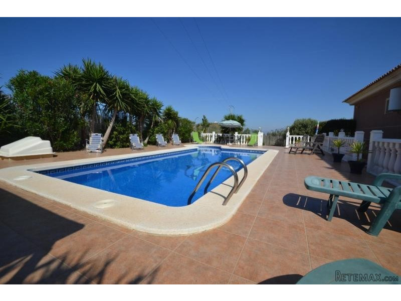 4 Bedrooms - Finca - Murcia - For Sale