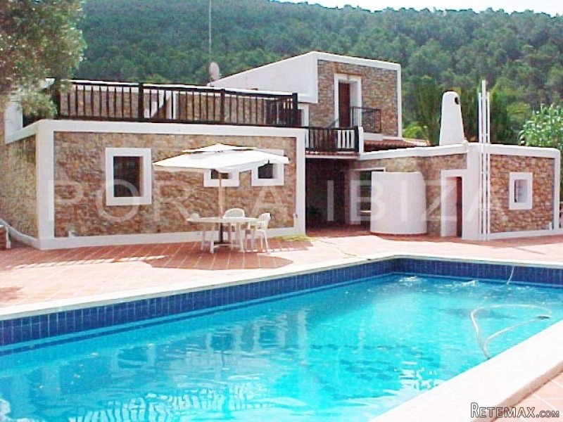 fantastic finca in the near of Santa.. - 2