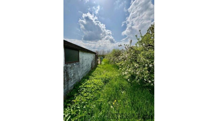 Plac 800m2 Vukovar - Mitnica, idealno za kuću - 2