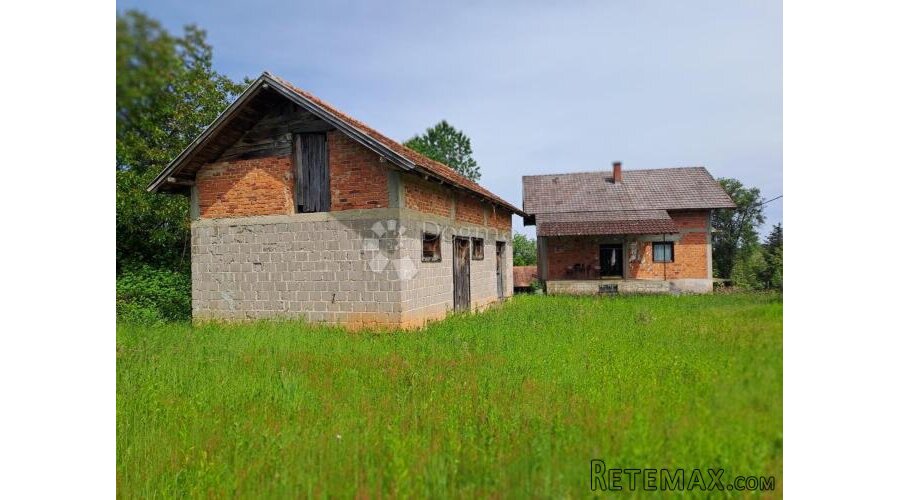 Sunčano imanje na obroncima Petrove Gore - 2