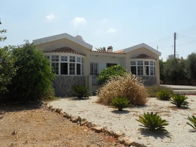 Three bedroom bungalow for rent, St...