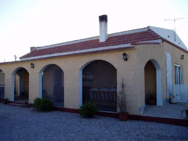 Campillo de Abajo, Fuente Alamo