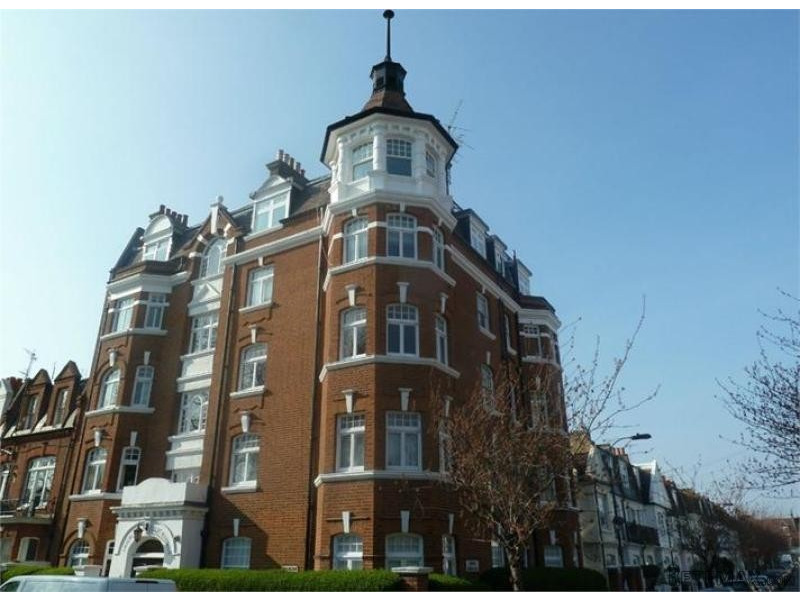 Hurlingham Court Mansions SW6 3RE