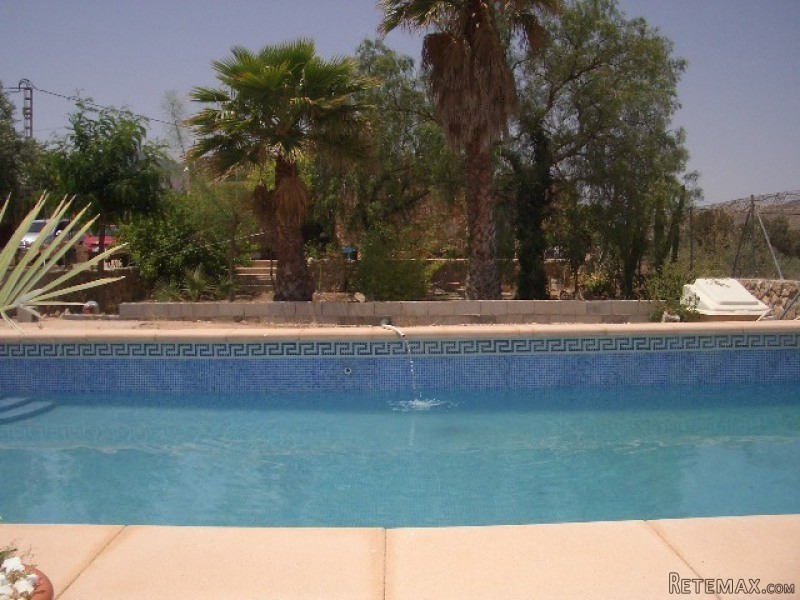 3 Bedrooms Finca For Sale