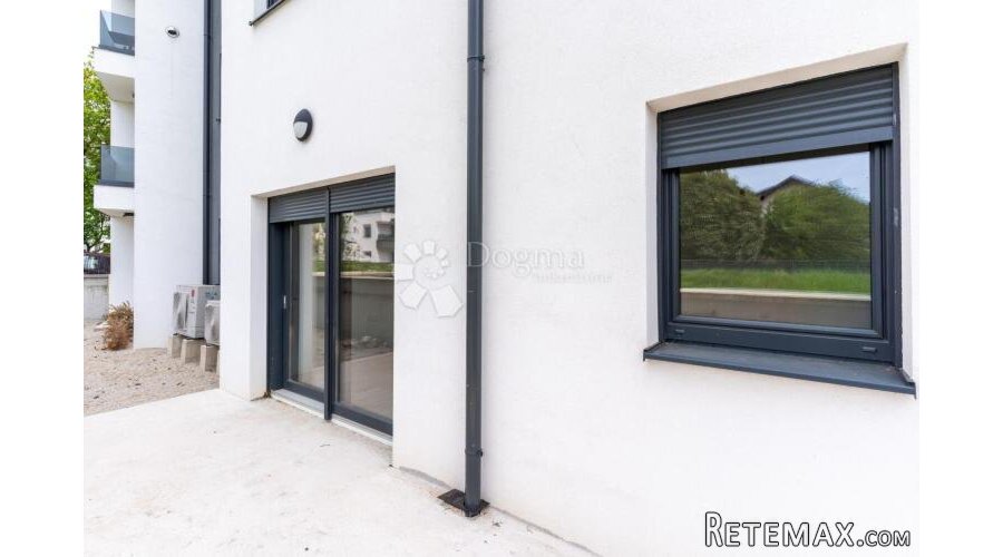 Novogradnja Rudeš 3 sobni, 91,90 m2 - 2