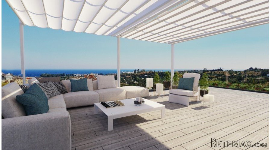 This select development of highly contemporary three.. - 2