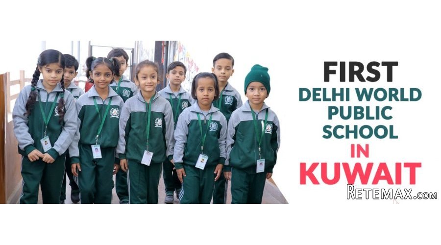 Best Indian School in Kuwait -Aspire International school - 2