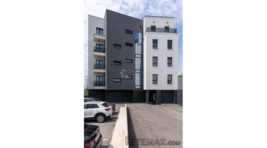 Novogradnja Rudeš 3 sobni, 91,90 m2 - 3