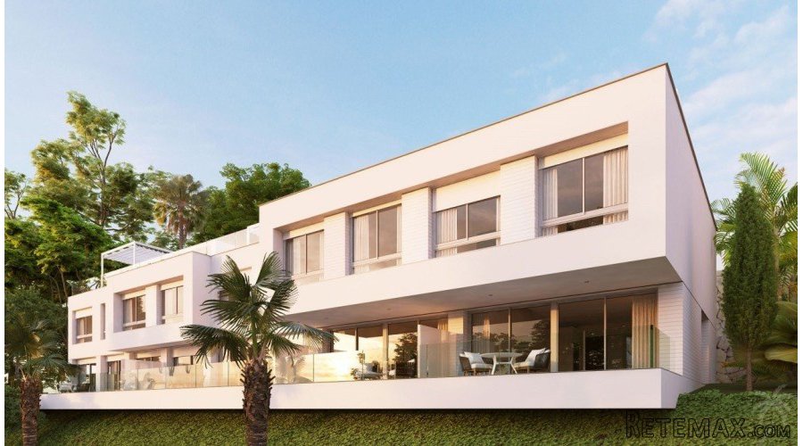 This select development of highly contemporary three.. - 3