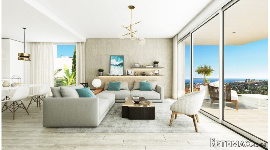 This select development of highly contemporary three.. - 4