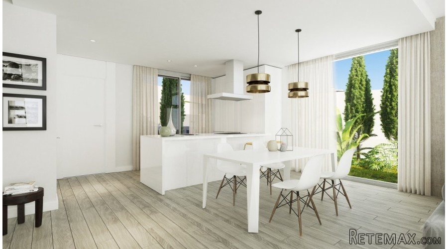 This select development of highly contemporary three.. - 5
