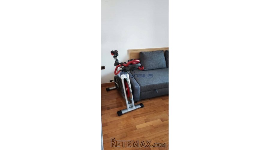 Zagreb, Kruge 2,5-sobni stan 69 m2 - 5