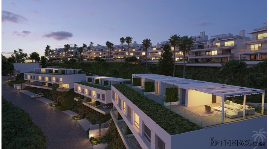 This select development of highly contemporary three.. - 8