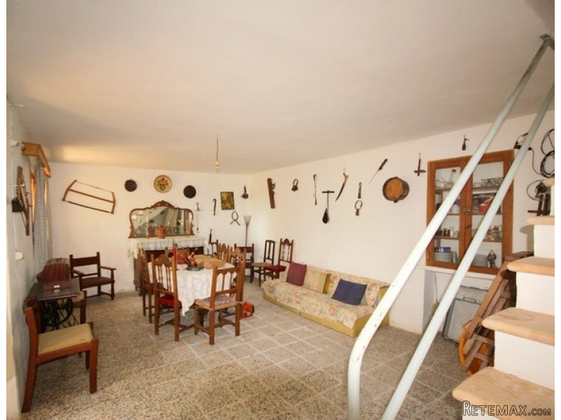 Finca Mallorca - Andratx Finca For Sale - 2