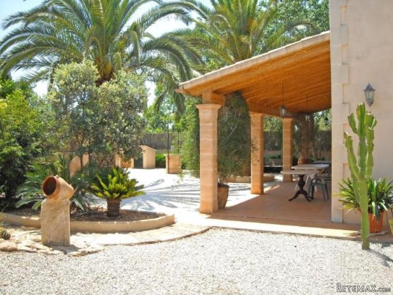 *sold* Country House Close To Palma - 2